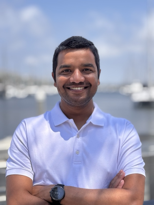Hrishikesh A. Chandanpurkar, PhD